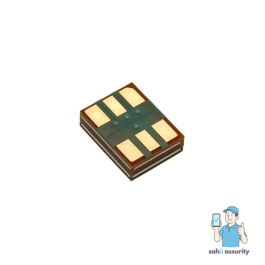 Microphone for Samsung Galaxy S8 thumbnail